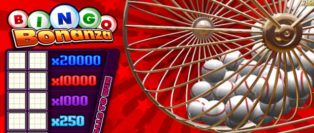 bingo online