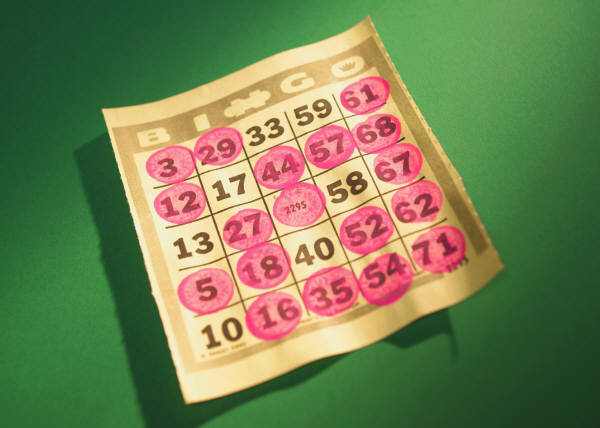 Bingo